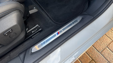 BMW 1 Series 118i [136] M Sport 5dr Step Auto [LCP] Petrol Hatchback